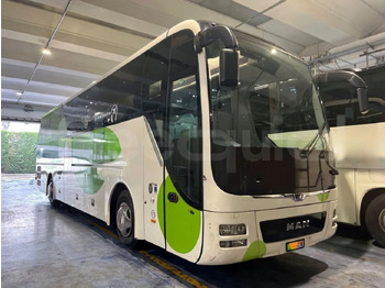 Turystyczny autobus MAN Lion's Coach