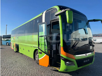 Turystyczny autobus MAN Lion's Coach