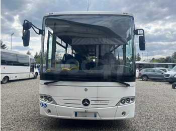 Podmiejski autobus MERCEDES-BENZ Intouro