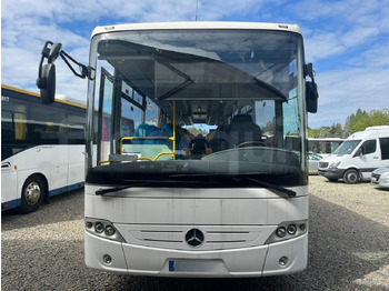 Podmiejski autobus MERCEDES-BENZ Intouro