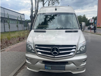 Turystyczny autobus MERCEDES-BENZ Sprinter