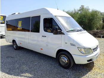 Podmiejski autobus MERCEDES-BENZ Sprinter