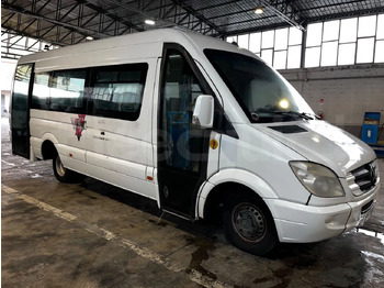 Minibus MERCEDES-BENZ Sprinter