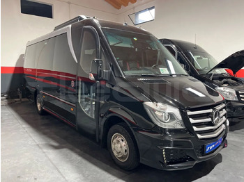 Minibus MERCEDES-BENZ Sprinter