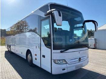 Turystyczny autobus MERCEDES-BENZ Tourismo