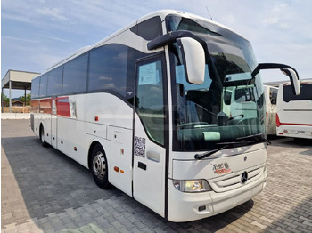 Turystyczny autobus MERCEDES-BENZ Tourismo