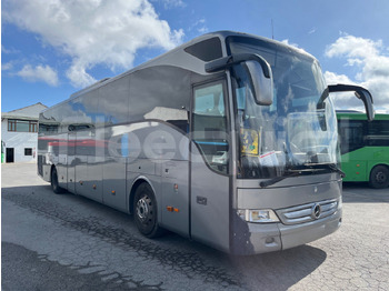 Turystyczny autobus MERCEDES-BENZ Tourismo