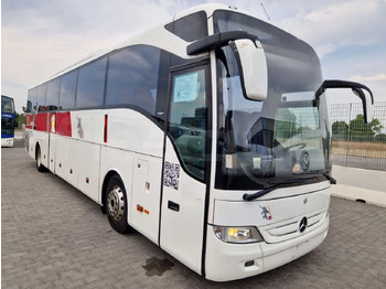 Turystyczny autobus MERCEDES-BENZ Tourismo