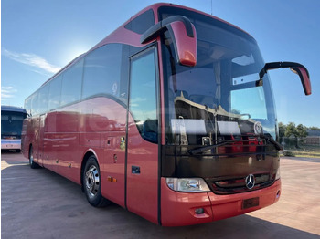 Turystyczny autobus MERCEDES-BENZ Tourismo