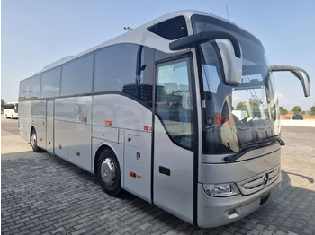 Turystyczny autobus MERCEDES-BENZ Tourismo