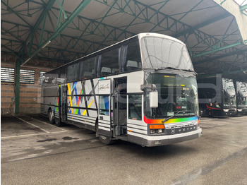 Autobus piętrowy SETRA