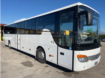 Turystyczny autobus SETRA