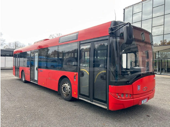 Miejski autobus SOLARIS