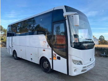 Turystyczny autobus TEMSA