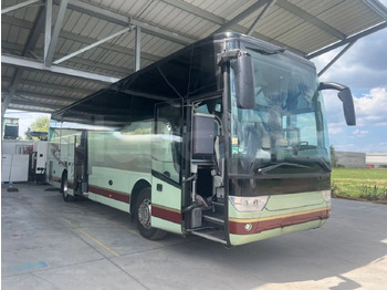 Turystyczny autobus VAN HOOL
