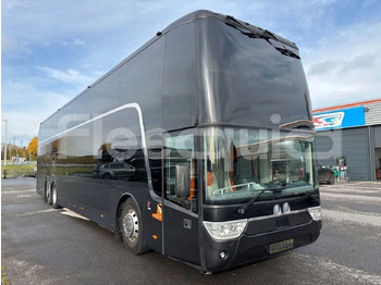 Turystyczny autobus VAN HOOL