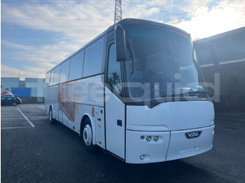 Turystyczny autobus BOVA