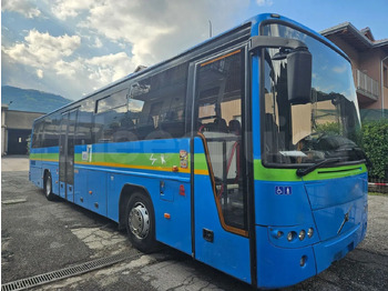 Podmiejski autobus VOLVO