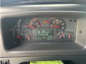 Turystyczny autobus Volvo Beulas Glory: zdjęcie 3 Turystyczny autobus Volvo Beulas Glory: zdjęcie 3