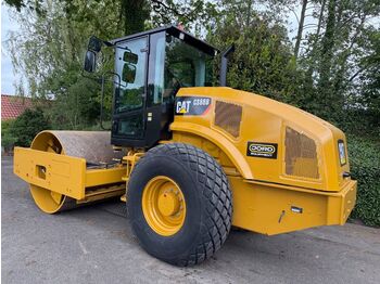Walec CATERPILLAR CS66B