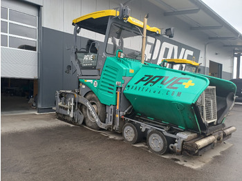 Rozściełacz do asfaltu VÖGELE