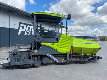 Rozściełacz do asfaltu VÖGELE