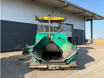 Rozściełacz do asfaltu VÖGELE SUPER 2100-3i: zdjęcie 3 Rozściełacz do asfaltu VÖGELE SUPER 2100-3i: zdjęcie 3