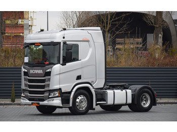 Ciągnik siodłowy SCANIA R 450