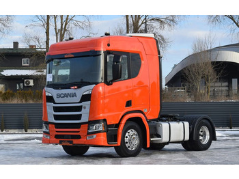Ciągnik siodłowy SCANIA R 450