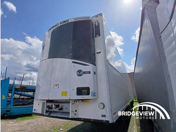 Naczepa chłodnia SCHMITZ SCB