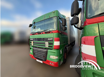 Ciągnik siodłowy DAF