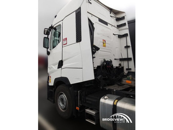 Ciągnik siodłowy RENAULT T 480