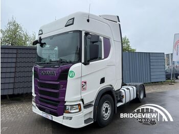 Ciągnik siodłowy SCANIA R 450