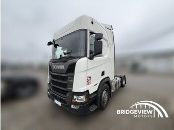 Ciągnik siodłowy SCANIA R 450