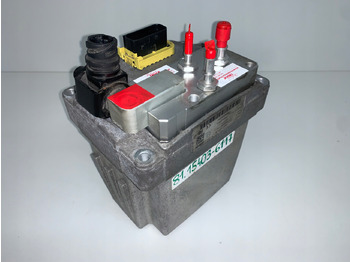 Zbiornik na AdBlue MAN TGS