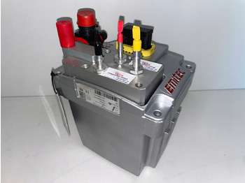 Zbiornik na AdBlue MAN TGS