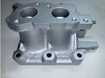 Chłodnica EGR MAN TGS