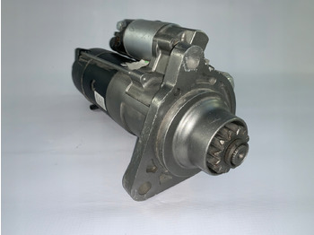 Rozrusznik IVECO Stralis