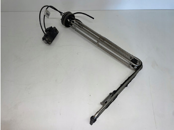 Zbiornik na AdBlue MAN TGS