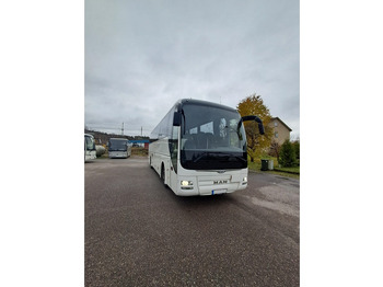 Turystyczny autobus MAN Lion's Coach