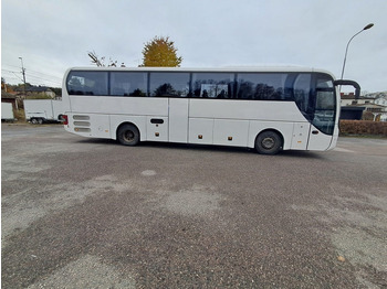Turystyczny autobus MAN Lion`s Coach R 07: zdjęcie 4