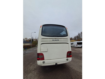 Turystyczny autobus MAN Lion`s Coach R 07: zdjęcie 3