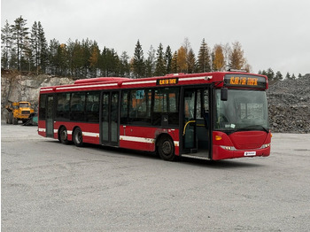 Miejski autobus Scania SCANIA CK320 Omnilink (12 BUSES FOR SALE): zdjęcie 2 Miejski autobus Scania SCANIA CK320 Omnilink (12 BUSES FOR SALE): zdjęcie 2