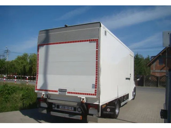Dostawczy kontener Iveco DAILY 70 C 18 3.0TDI 5.45M WINDA 1000KG: zdjęcie 5 Dostawczy kontener Iveco DAILY 70 C 18 3.0TDI 5.45M WINDA 1000KG: zdjęcie 5