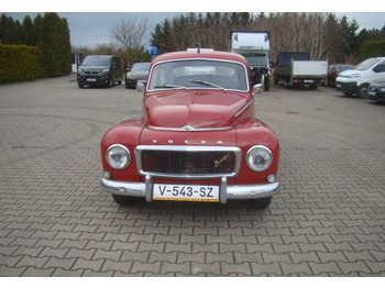 Samochód osobowy Volvo Inny: zdjęcie 3 Samochód osobowy Volvo Inny: zdjęcie 3