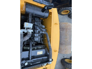 HYUNDAI R210W-9S HYUNDAI R210W-9S: zdjęcie 5 HYUNDAI R210W-9S HYUNDAI R210W-9S: zdjęcie 5