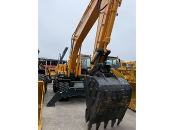 HYUNDAI R210W-9S HYUNDAI R210W-9S: zdjęcie 2 HYUNDAI R210W-9S HYUNDAI R210W-9S: zdjęcie 2