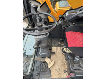 HYUNDAI R210W-9S HYUNDAI R210W-9S: zdjęcie 4 HYUNDAI R210W-9S HYUNDAI R210W-9S: zdjęcie 4