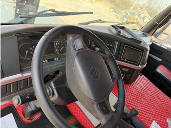 Nowy Dźwig samojezdny SANY STC1300: zdjęcie 5 Nowy Dźwig samojezdny SANY STC1300: zdjęcie 5