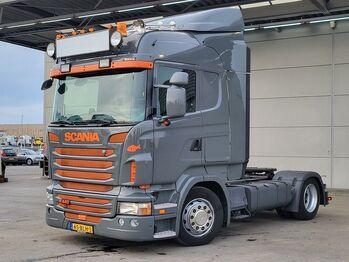 Ciągnik siodłowy SCANIA R 440